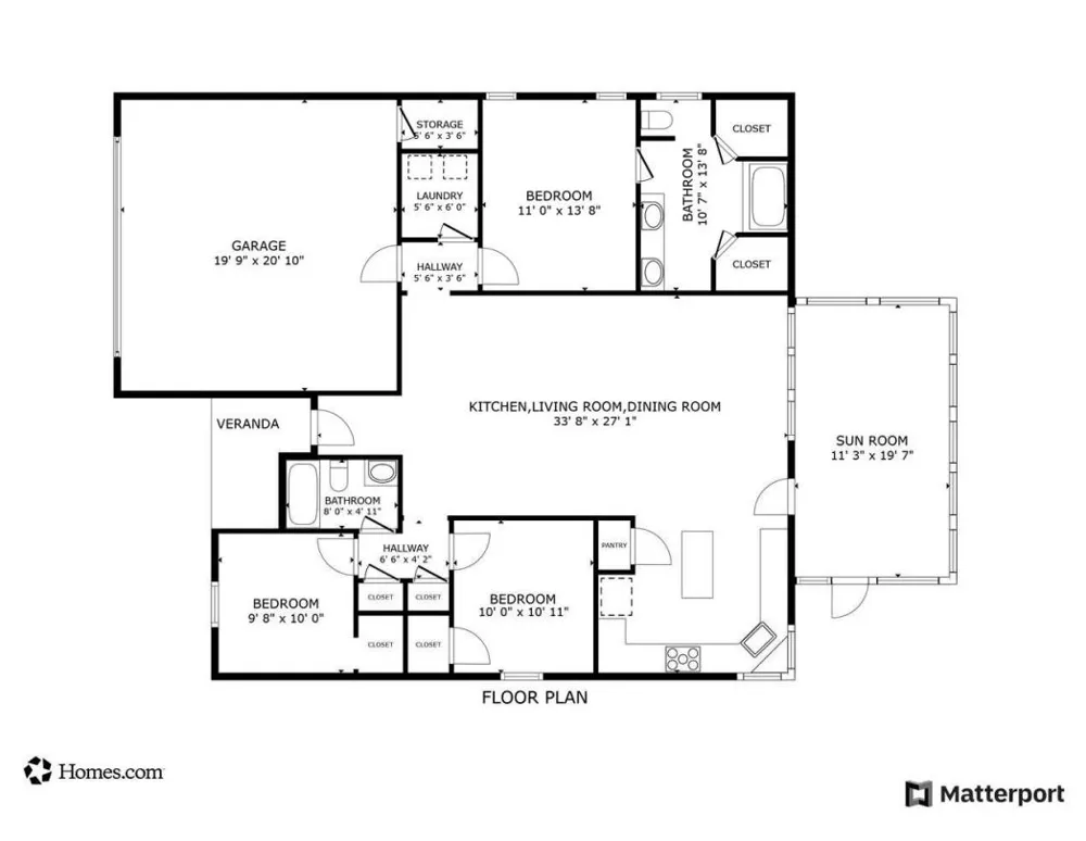 306 Songwood Drive Spicewood, TX 78669