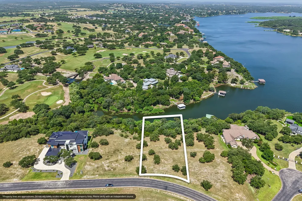3100 Kahala Sunset Drive Spicewood, TX 78669