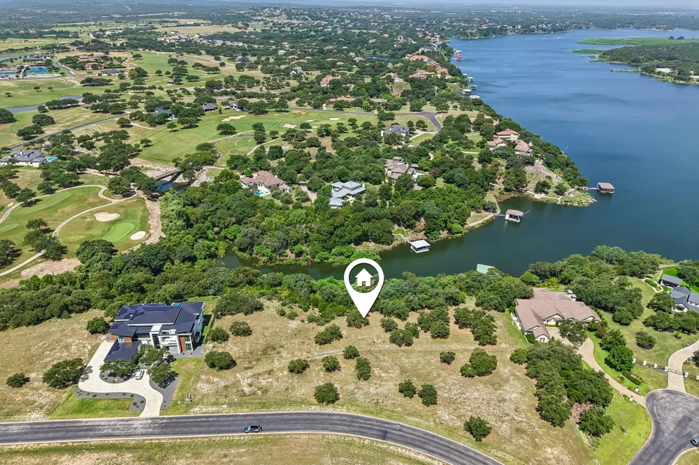 3100 Kahala Sunset Drive Spicewood, TX 78669