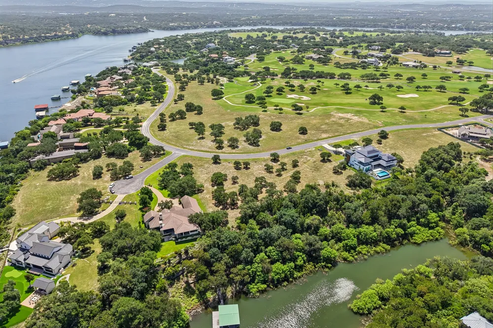 3100 Kahala Sunset Drive Spicewood, TX 78669