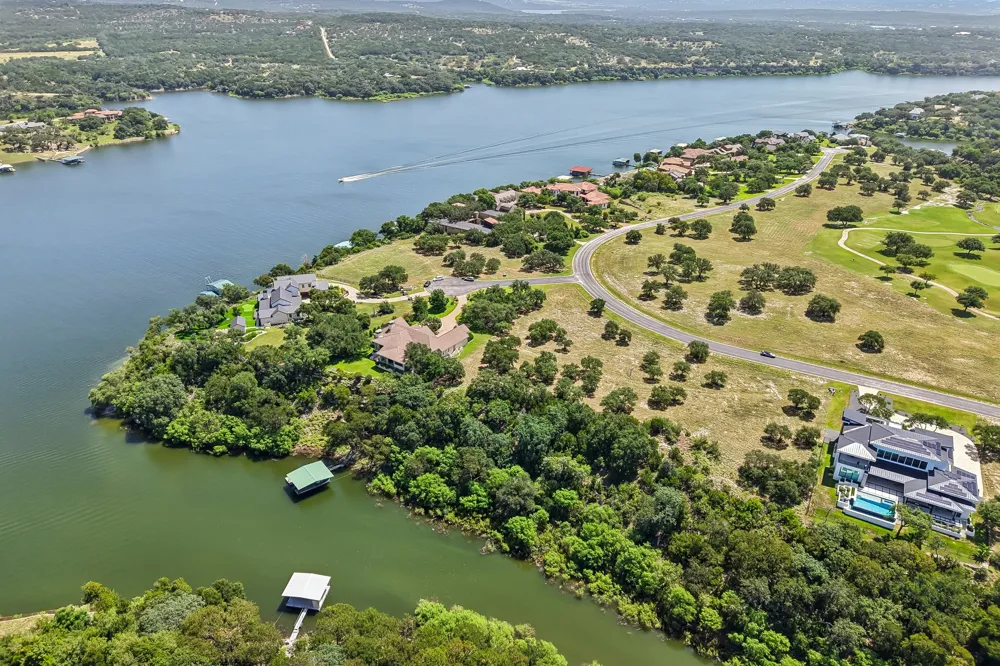 3100 Kahala Sunset Drive Spicewood, TX 78669