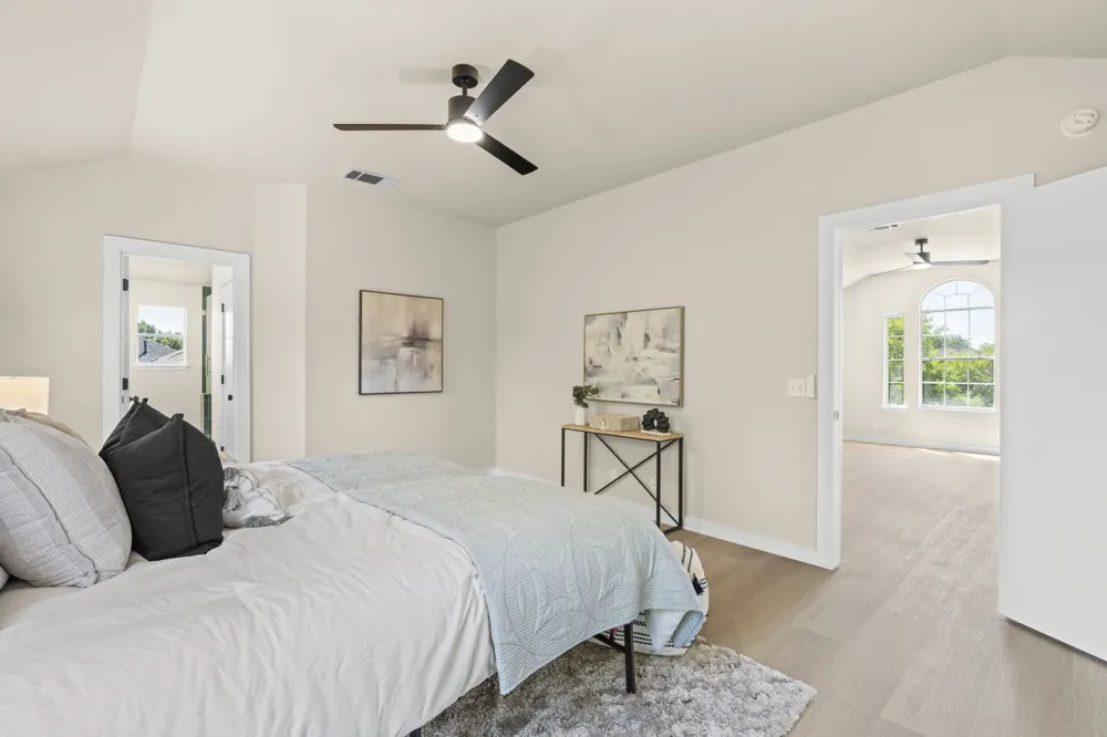 1407 WATERFALL AVENUE Leander, TX 78641