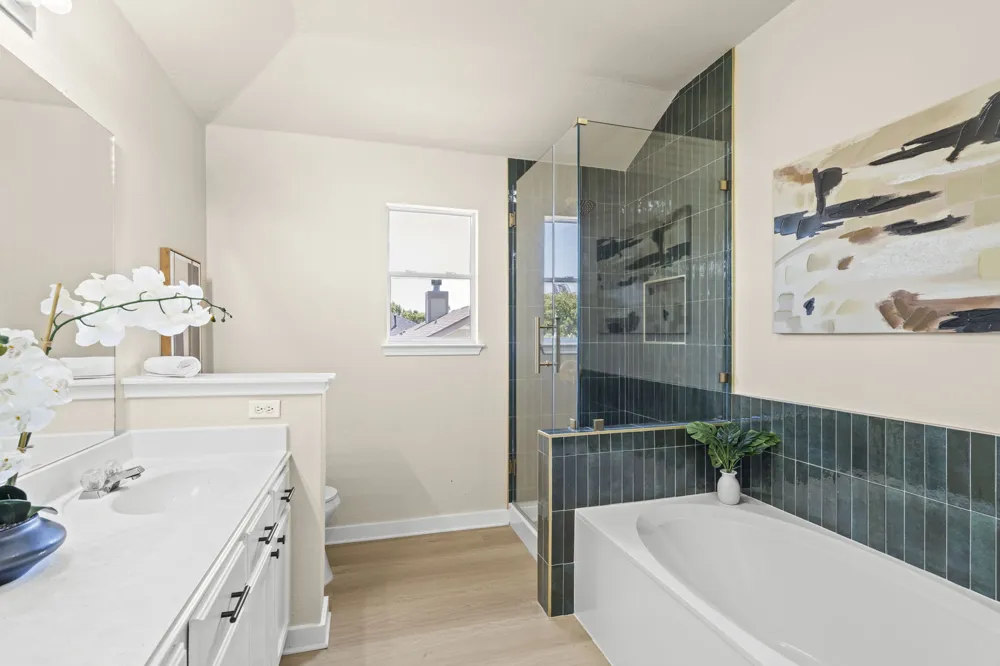 1407 WATERFALL AVENUE Leander, TX 78641