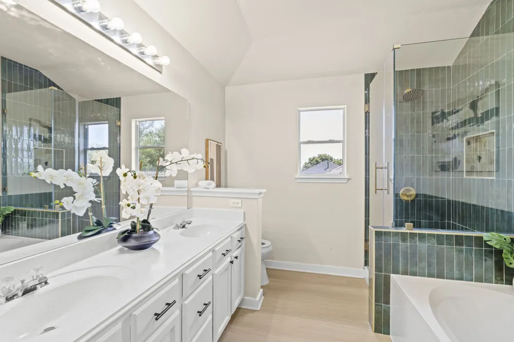 1407 WATERFALL AVENUE Leander, TX 78641