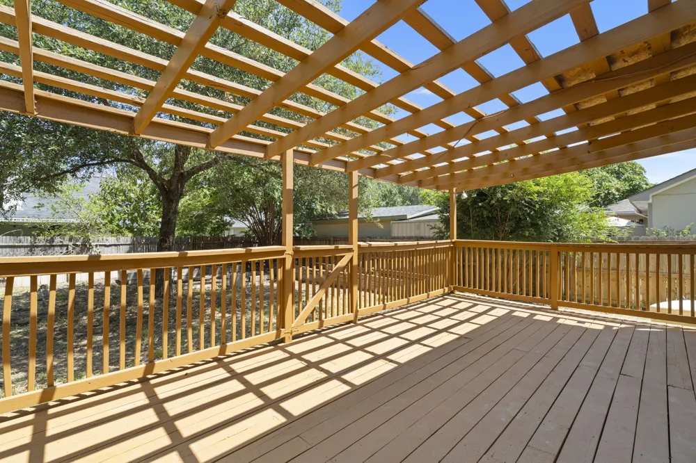 1407 WATERFALL AVENUE Leander, TX 78641