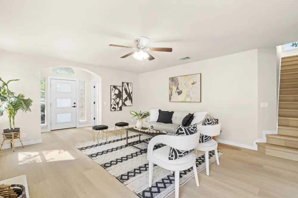 1407 WATERFALL AVENUE Leander, TX 78641