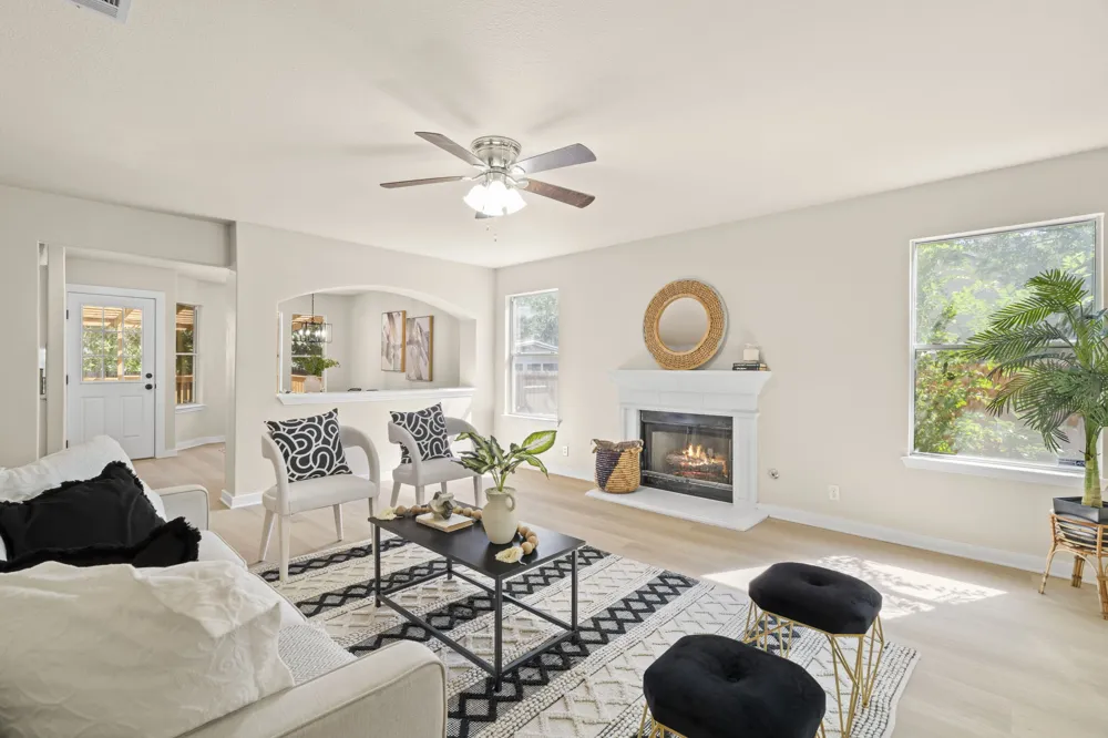 1407 WATERFALL AVENUE Leander, TX 78641