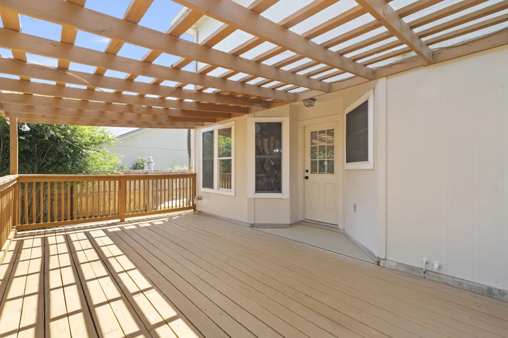 1407 WATERFALL AVENUE Leander, TX 78641