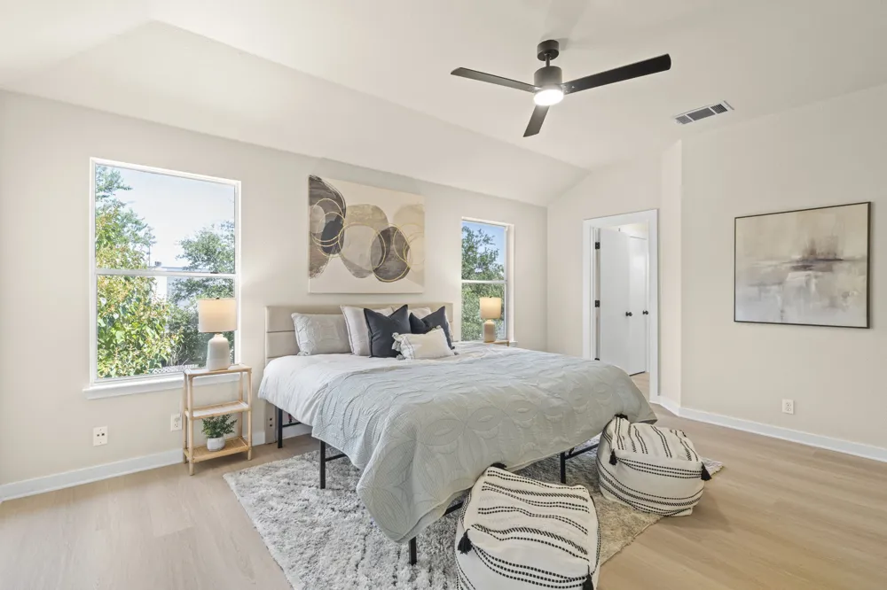 1407 WATERFALL AVENUE Leander, TX 78641