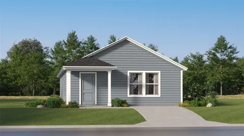 333 Trinity River Hollow