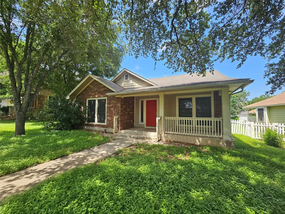 4211 Mather Kyle, TX 78640