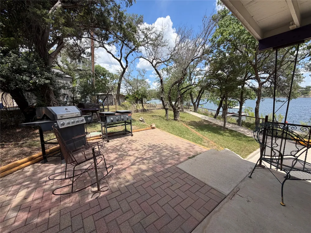 16809 Hurst Creek Circle Austin, TX 78734