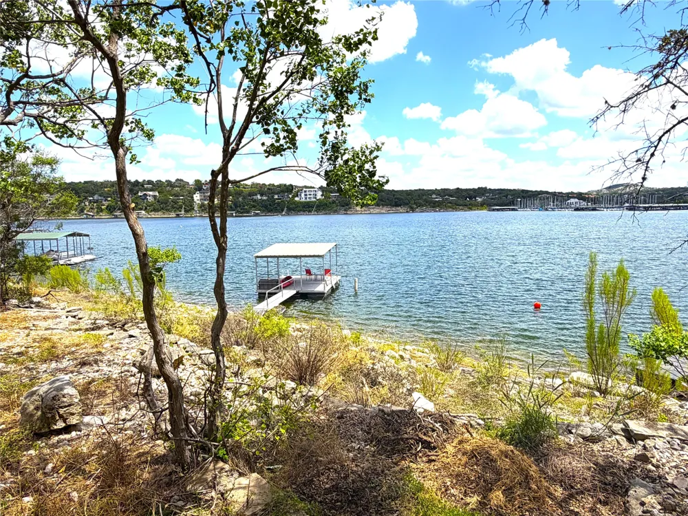 16809 Hurst Creek Circle Austin, TX 78734