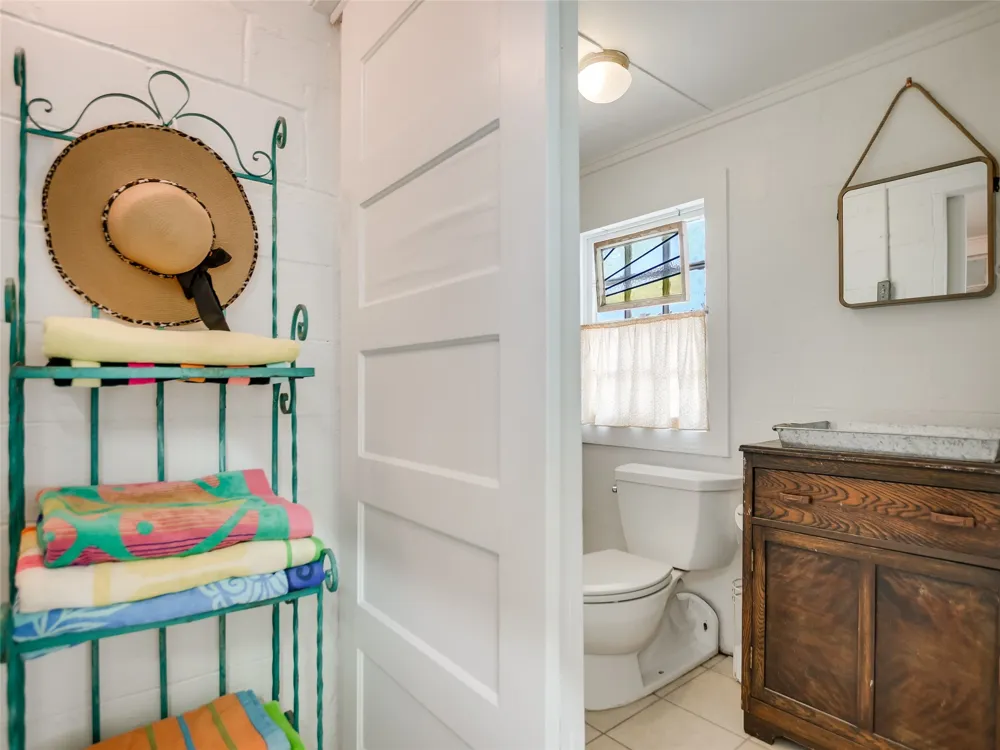16809 Hurst Creek Circle Austin, TX 78734