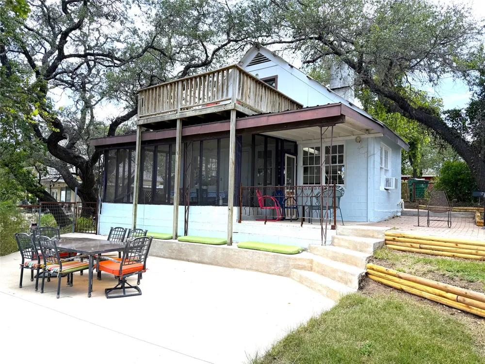 16809 Hurst Creek Circle Austin, TX 78734