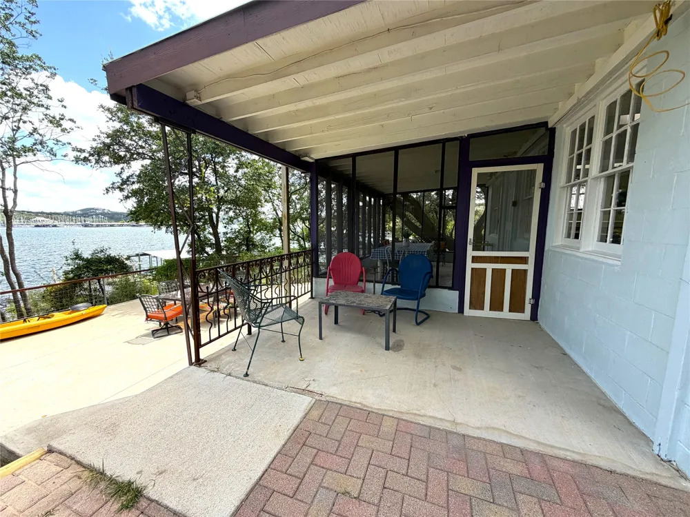 16809 Hurst Creek Circle Austin, TX 78734