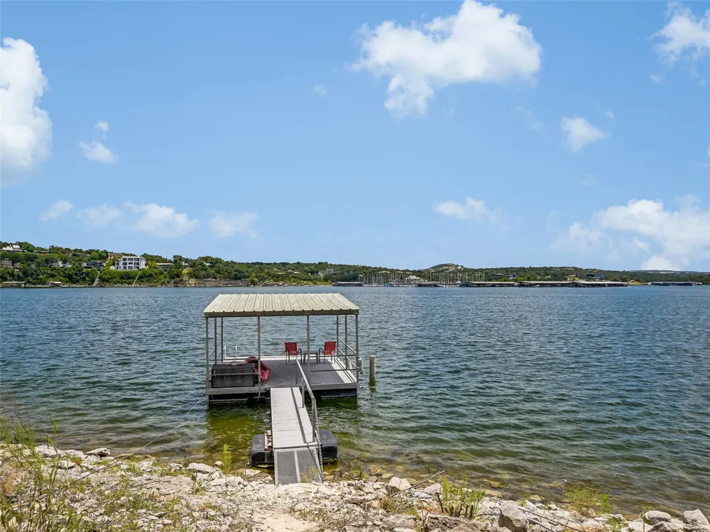 16809 Hurst Creek Circle Austin, TX 78734