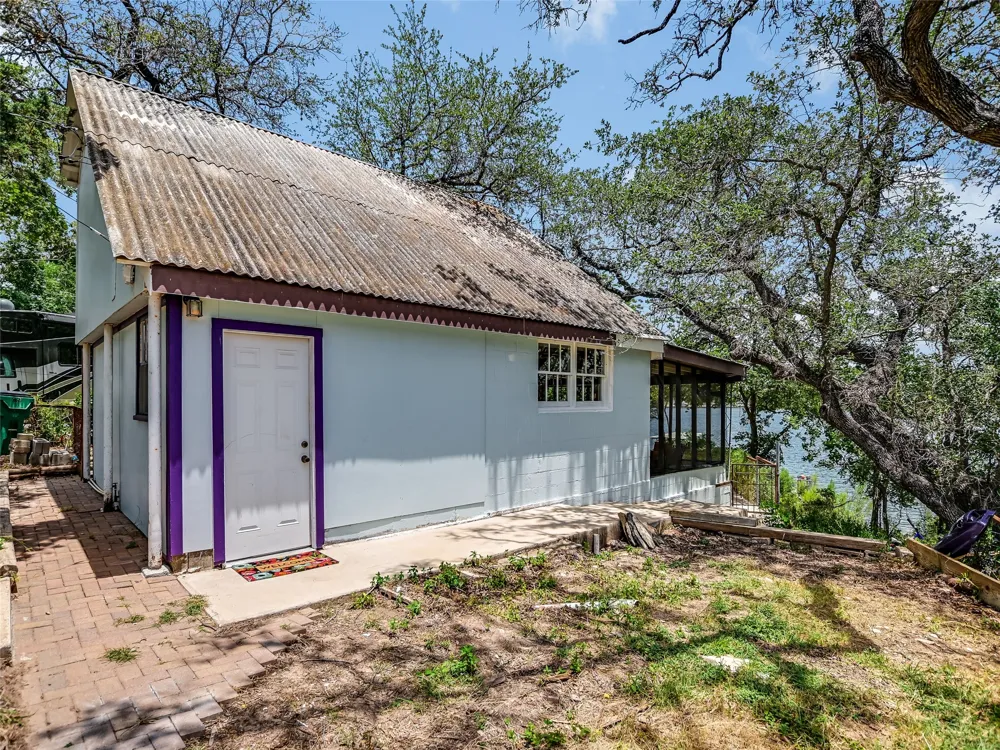 16809 Hurst Creek Circle Austin, TX 78734