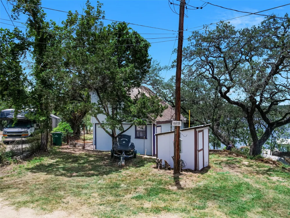 16809 Hurst Creek Circle Austin, TX 78734