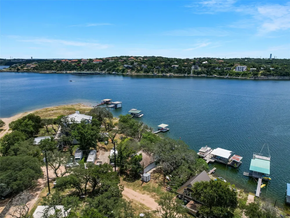 16809 Hurst Creek Circle Austin, TX 78734
