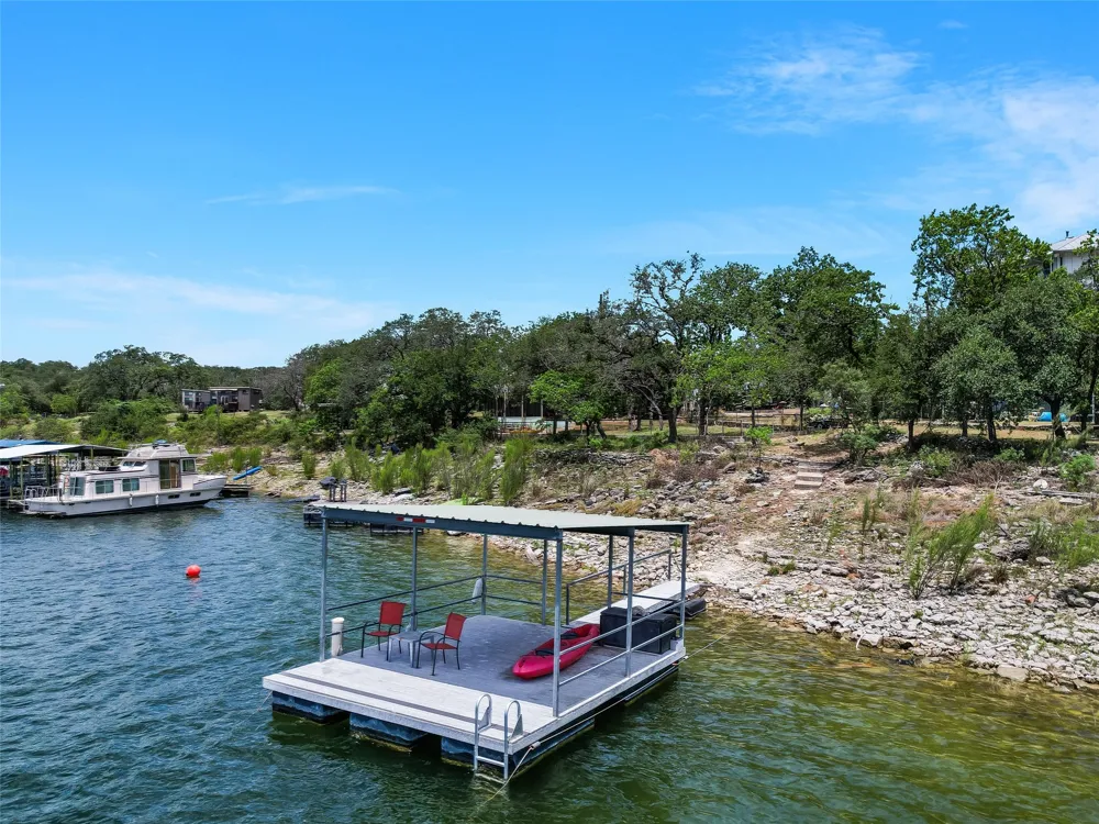 16809 Hurst Creek Circle Austin, TX 78734