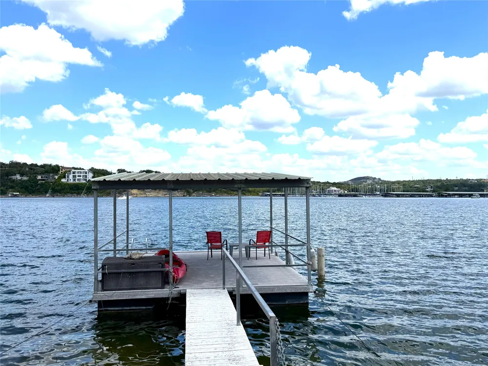 16809 Hurst Creek Circle Austin, TX 78734