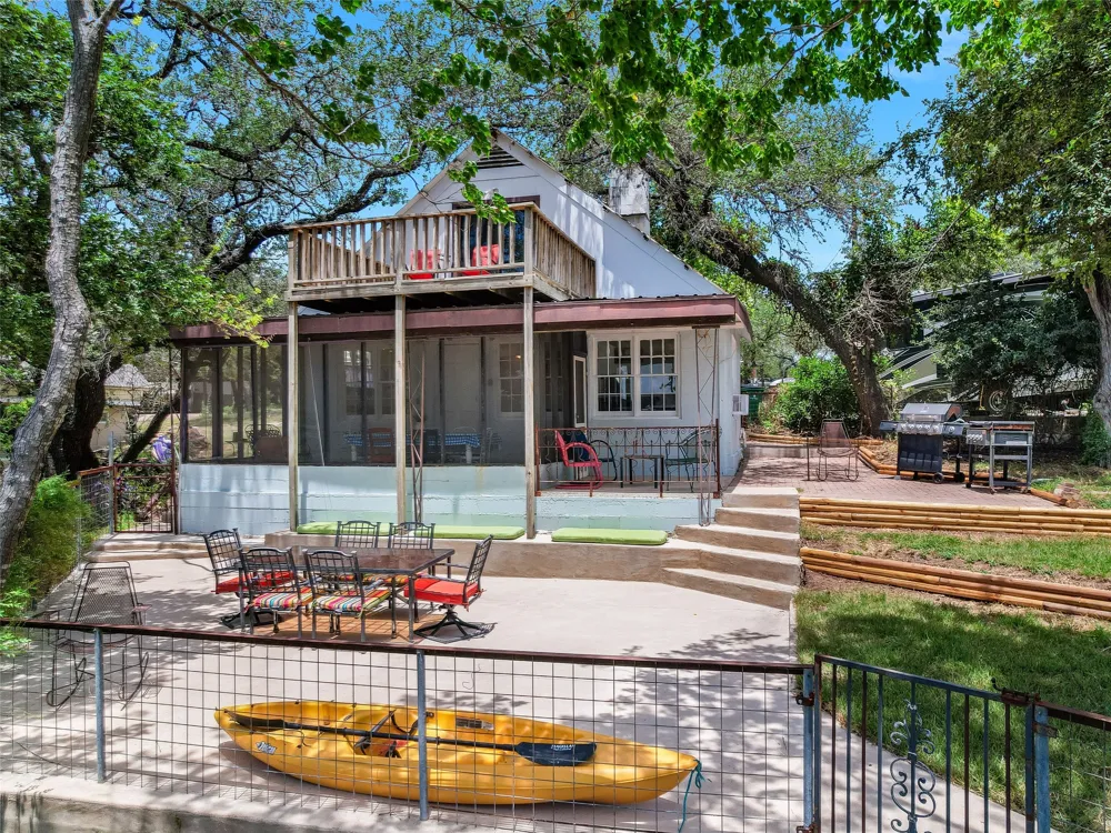 16809 Hurst Creek Circle Austin, TX 78734