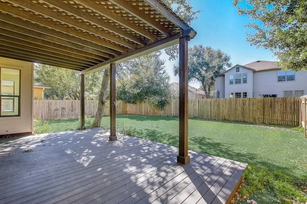507 Tyree Road Cedar Park, TX 78613