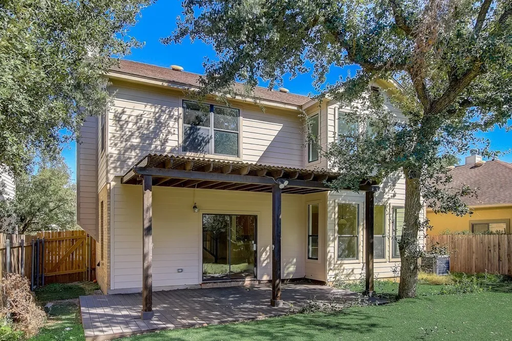 507 Tyree Road Cedar Park, TX 78613