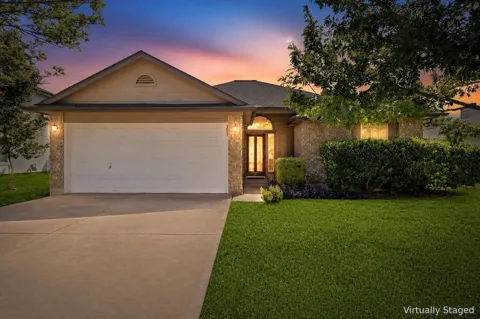 600 Sparkling Brook Lane