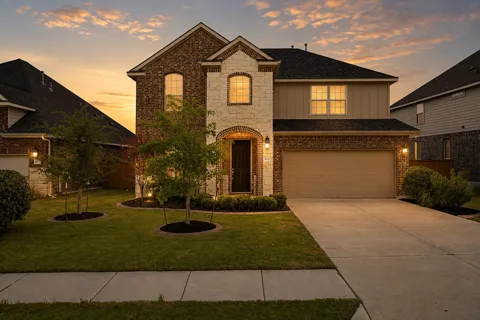 3717 Del Payne Lane