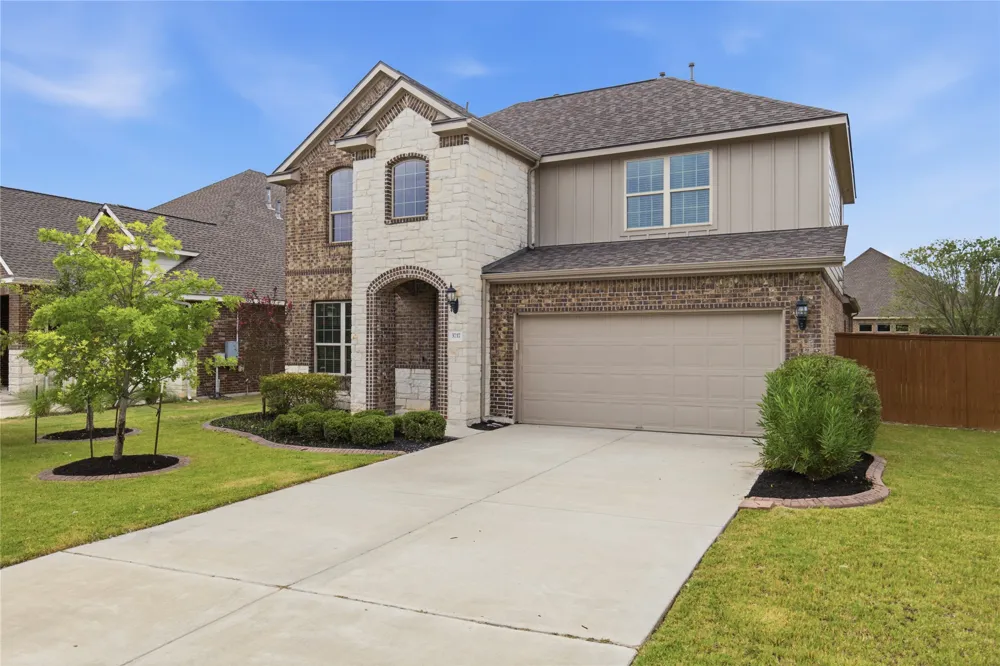 3717 Del Payne Lane Pflugerville, TX 78660