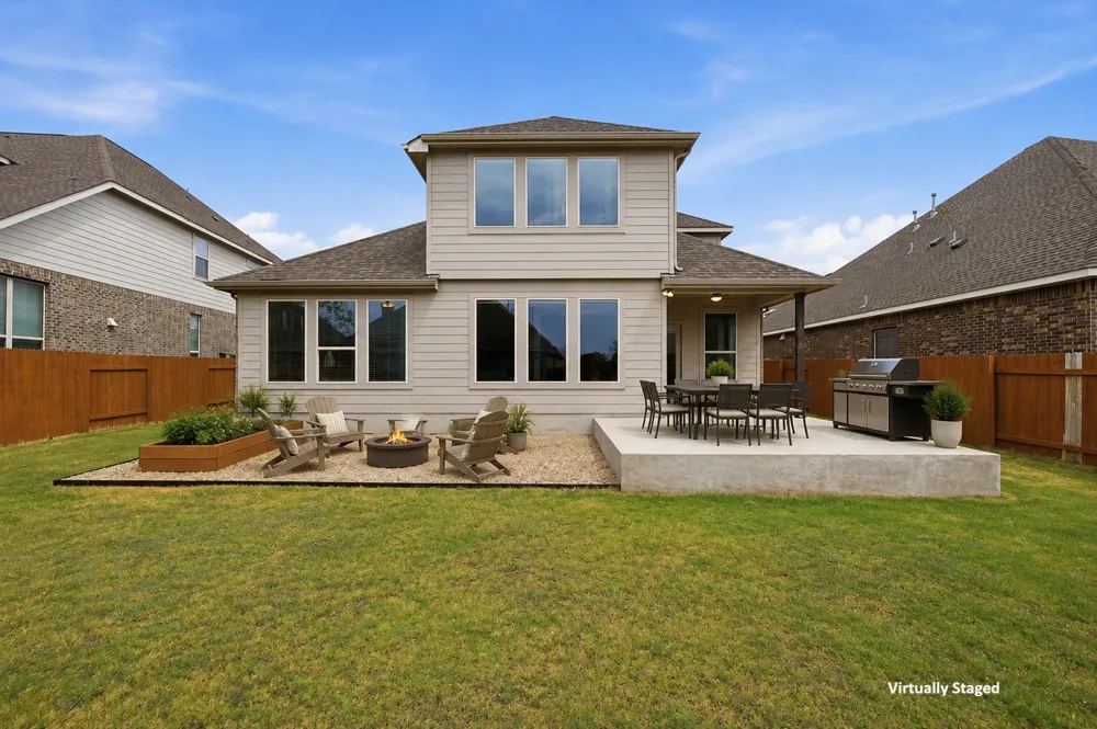 3717 Del Payne Lane Pflugerville, TX 78660