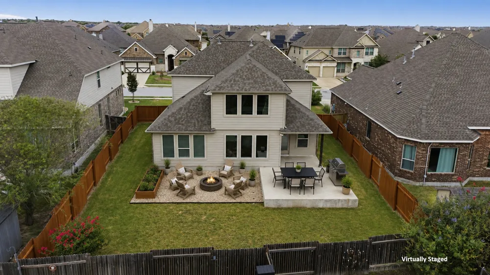 3717 Del Payne Lane Pflugerville, TX 78660
