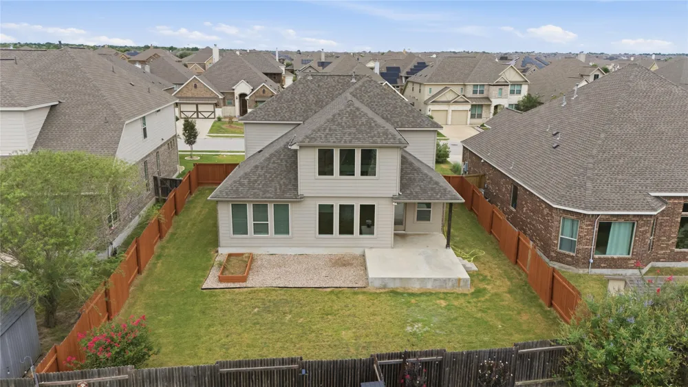3717 Del Payne Lane Pflugerville, TX 78660