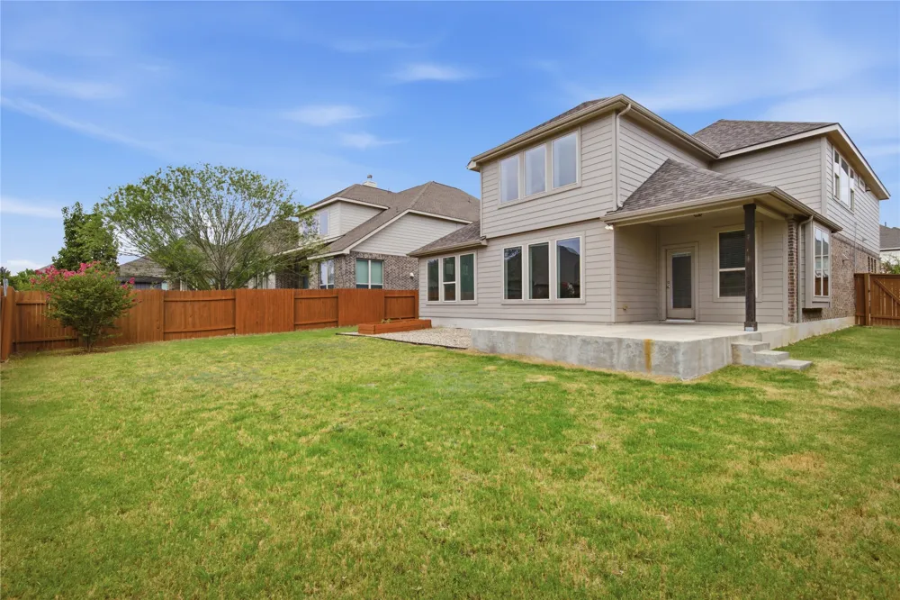 3717 Del Payne Lane Pflugerville, TX 78660