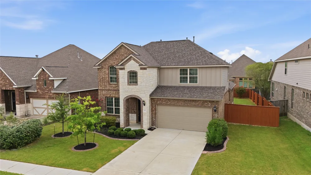 3717 Del Payne Lane Pflugerville, TX 78660