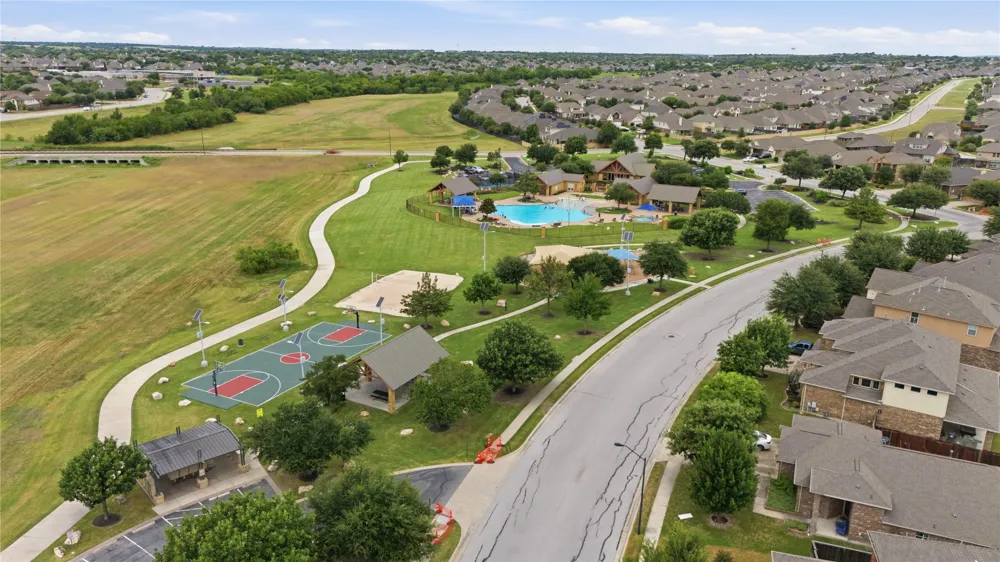 3717 Del Payne Lane Pflugerville, TX 78660