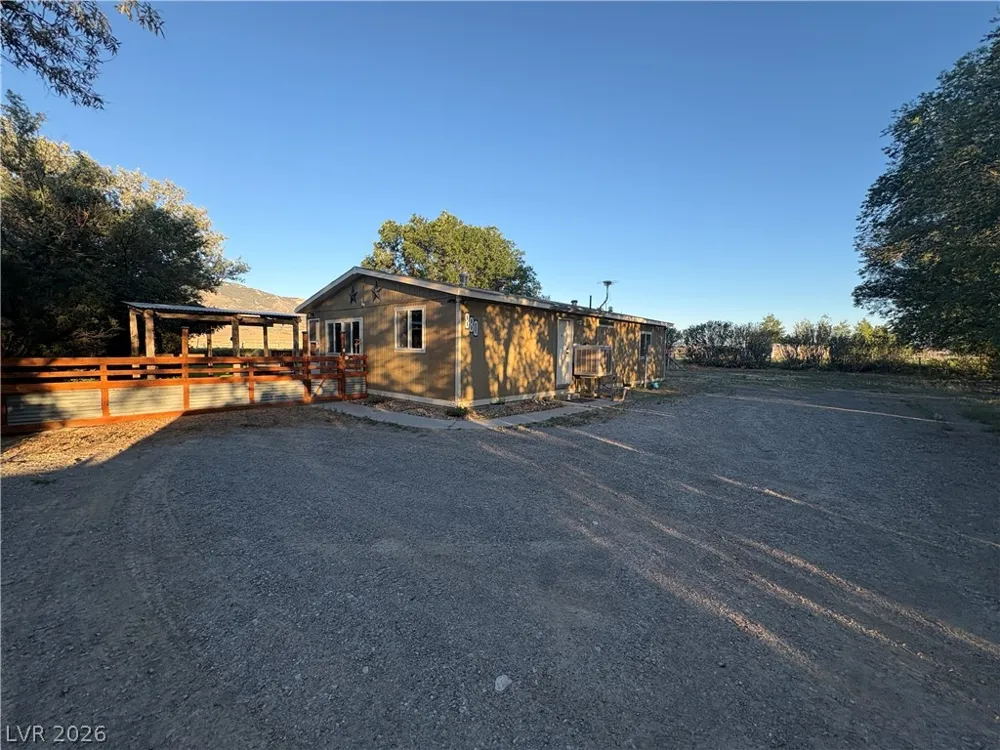 880 59th Street Ely, NV 89301