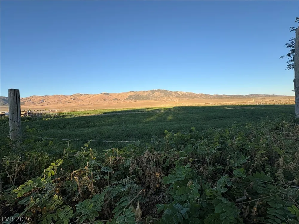880 59th Street Ely, NV 89301