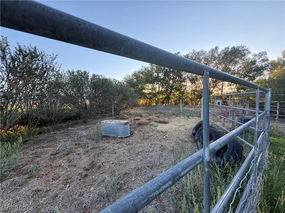 880 59th Street Ely, NV 89301