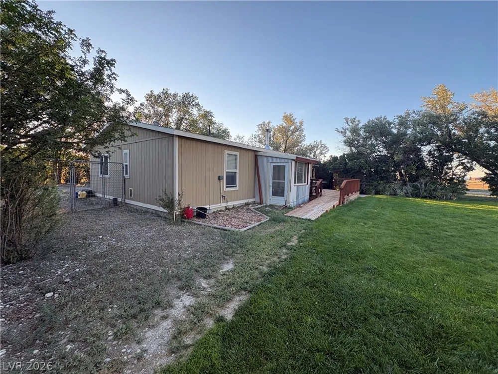 880 59th Street Ely, NV 89301