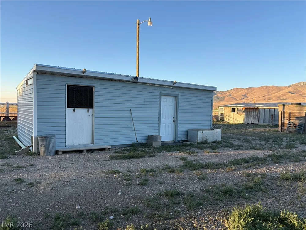 880 59th Street Ely, NV 89301
