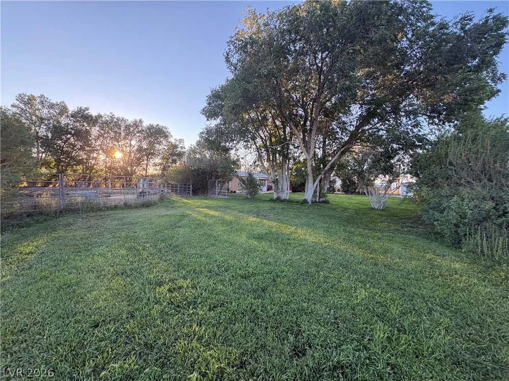 880 59th Street Ely, NV 89301