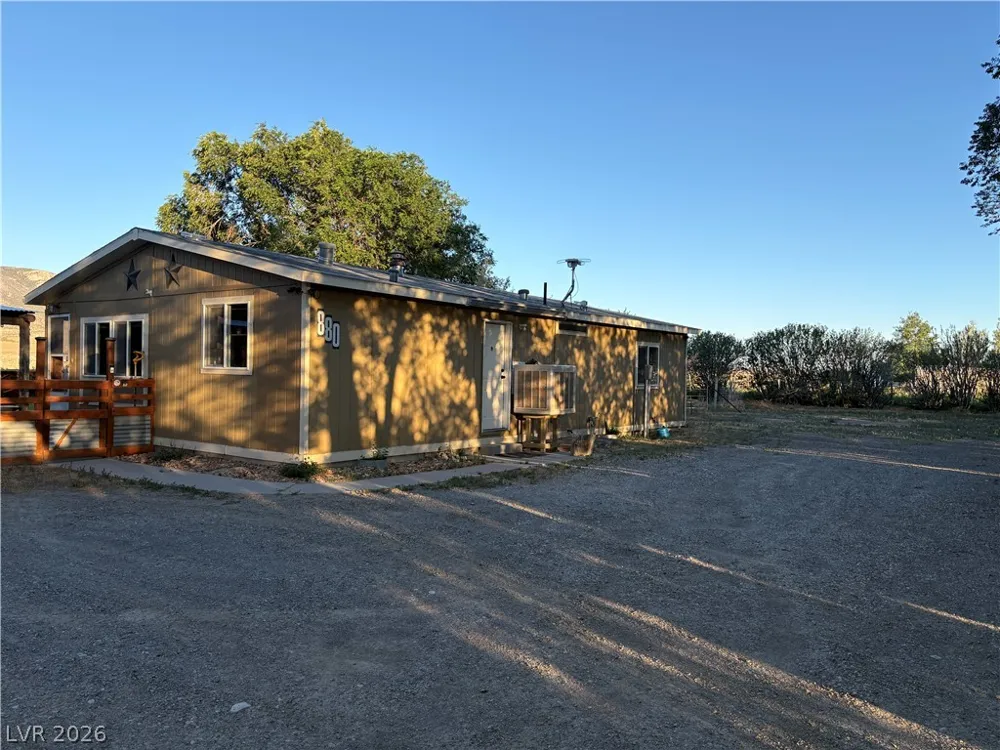 880 59th Street Ely, NV 89301