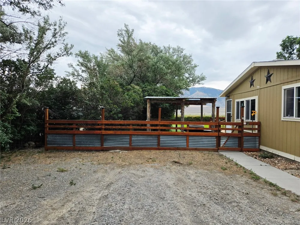 880 59th Street Ely, NV 89301