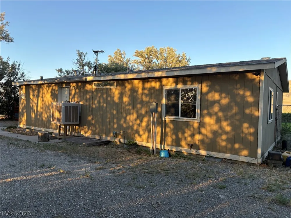 880 59th Street Ely, NV 89301