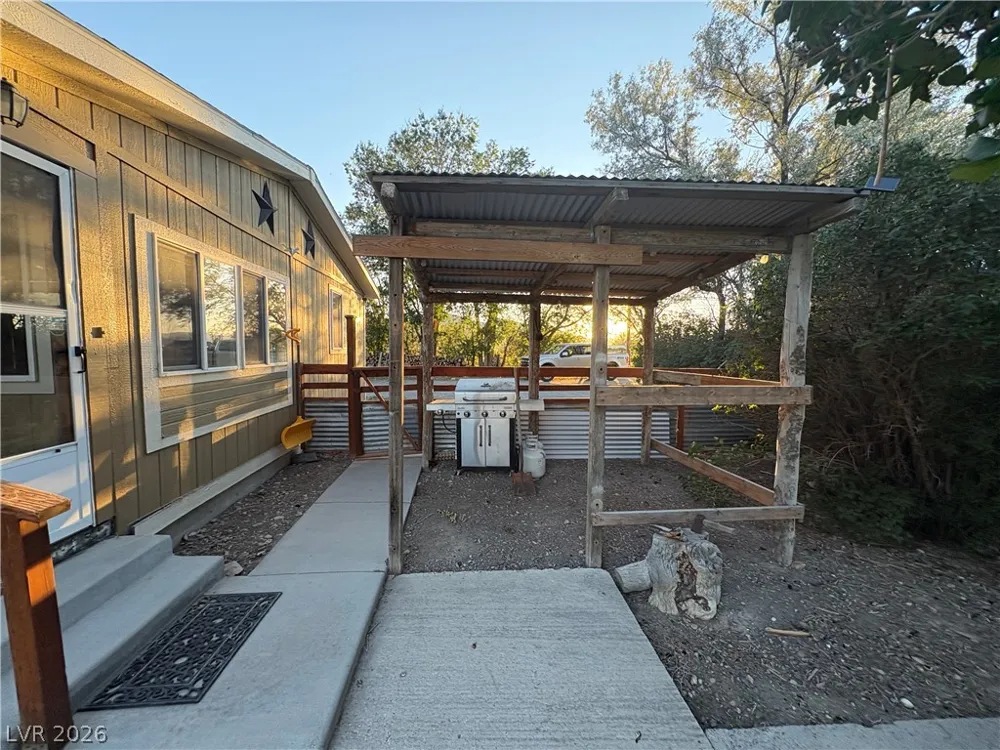 880 59th Street Ely, NV 89301