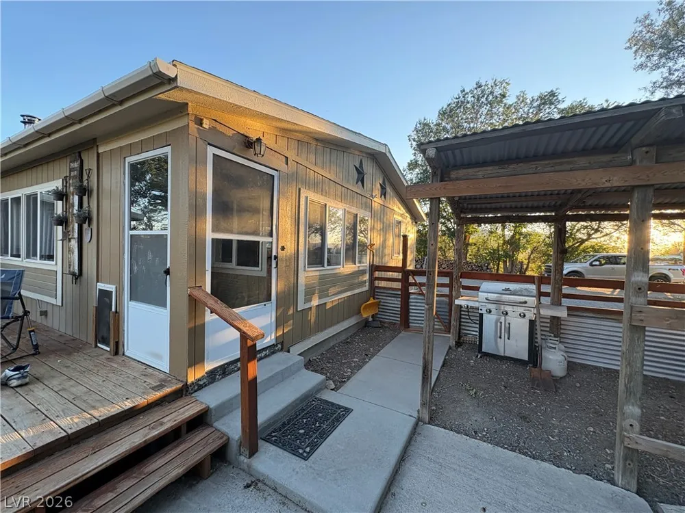 880 59th Street Ely, NV 89301