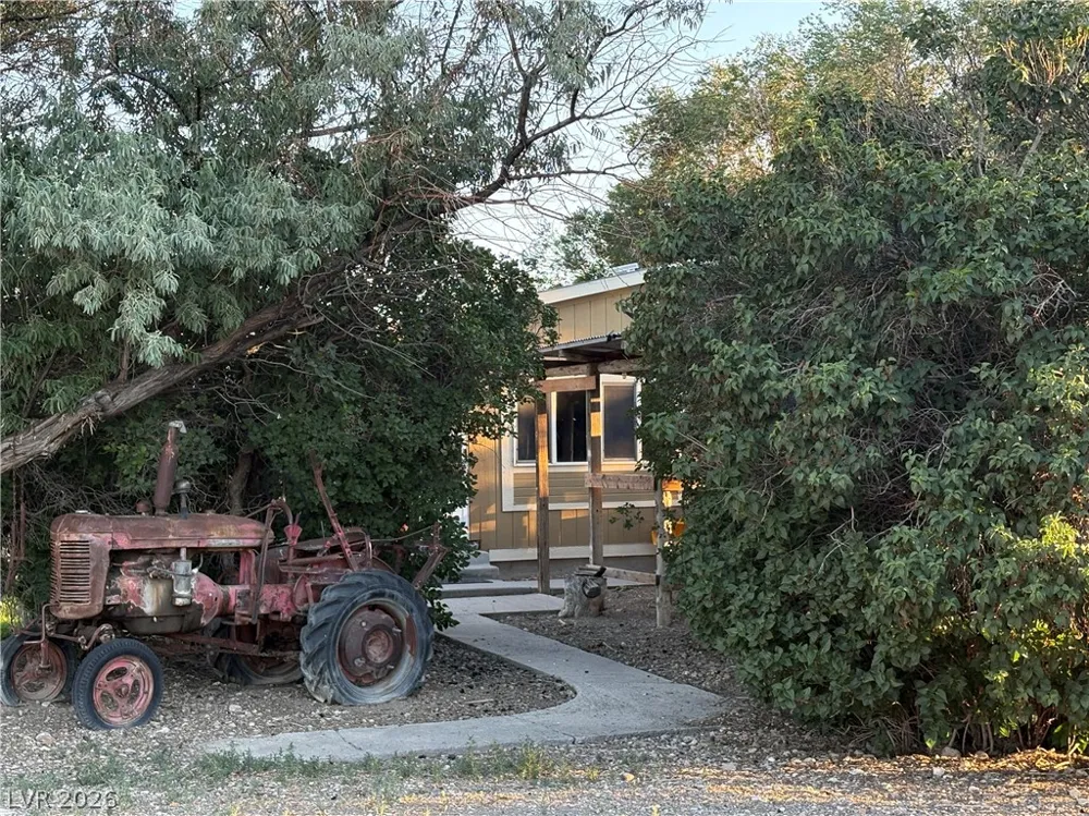880 59th Street Ely, NV 89301